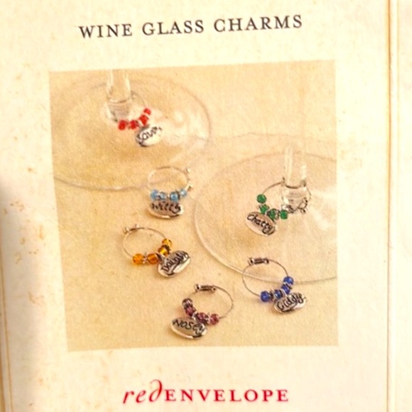 🍷💎🍷💎🍷 • 🔴✉️Red Envelope✉️🔴• 🍷💎🍷💎 - Picture 2 of 7